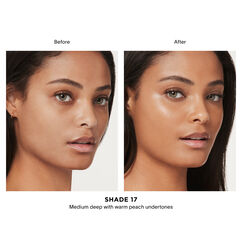 Illusion Luminous Glow Foundation, 17, large, image4