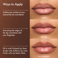 Softline Lip Liner, TOFFEE, large, image6