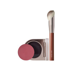 Cream Blush Refillable Cheek & Lip Colour, HIBISCUS, large, image3