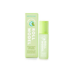 Roll Model Brightening Roll On Eye Serum and Eye Gel, , large, image2