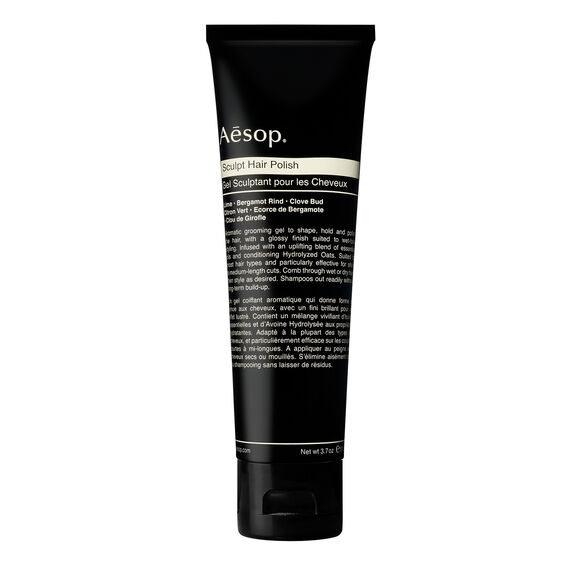 Sculpt Hair Polish, , large, image1