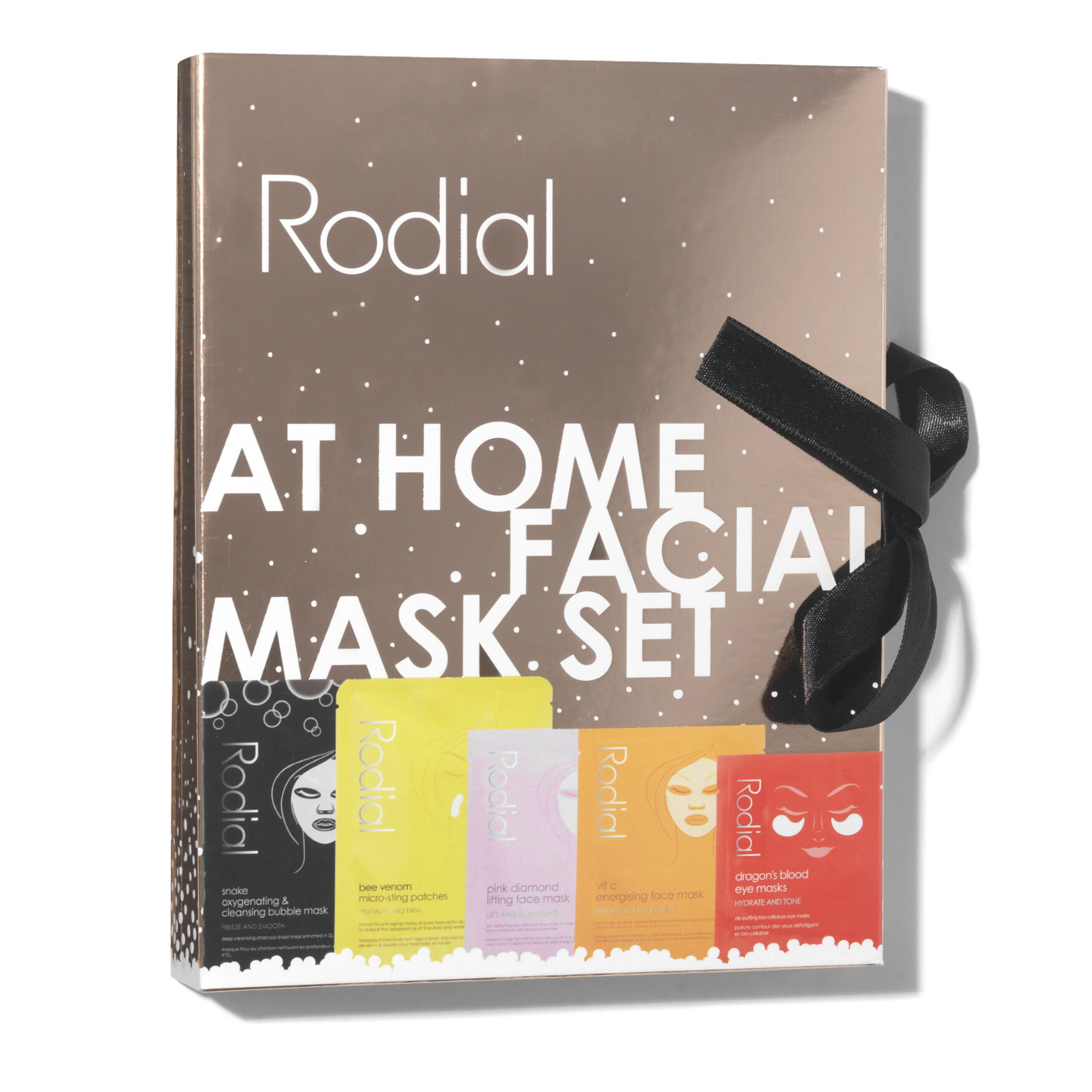 Download Rodial At Home Facial Set Space Nk Yellowimages Mockups