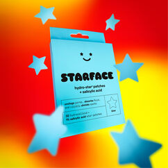 Hydro-Star + Salicylic Acid Pimple Patches, , large, image4
