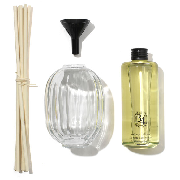 34 Blvd St Germain Reed Diffuseur, , large, image1