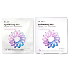 Hydro Firming Mask with Hydrolysed Collagen 4 Pack, , large, image4