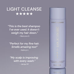 Shampooing Light Cleanse, , large, image9