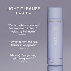 Light Cleanse Shampoo, , large, image9
