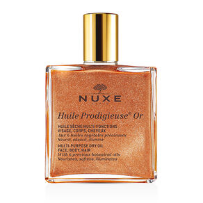 Huile Prodigieuse OR 100ml