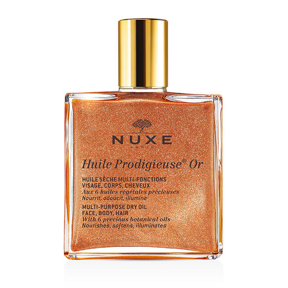 Huile Prodigieuse OR 100ml, , large, image1