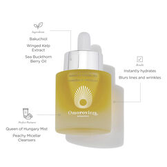 Miracle Facial Oil, , large, image2