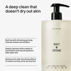 Lily & Yuzu Body Wash, , large, image8