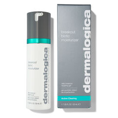 Breakout Biotic Moisturiser, , large, image3