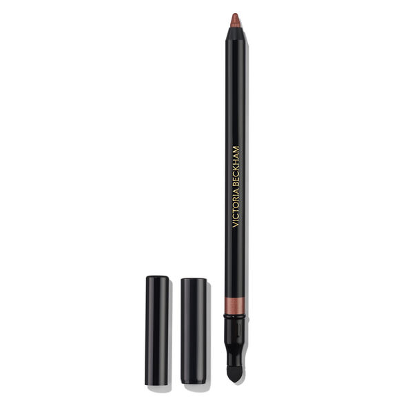 Satin Kajal Liner, COPPER, large, image1