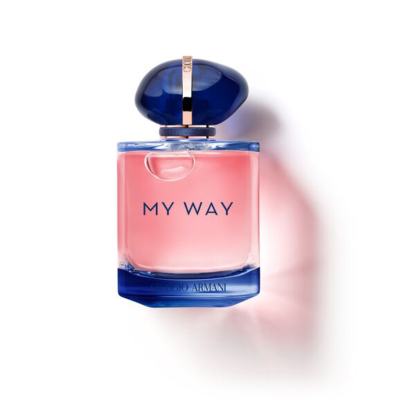 My Way Eau de Parfum Intense 90ml, , large, image1