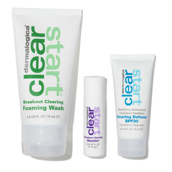 Clearly Matte Kit, , large, image2
