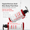 Hypochlorous Acid Body Peel Shot, , large, image6