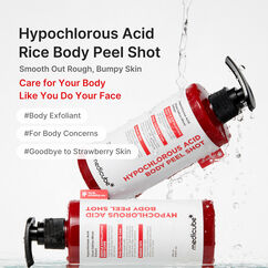 Hypochlorous Acid Body Peel Shot, , large, image6