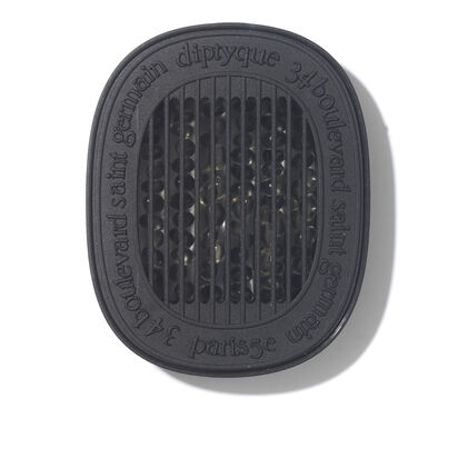 diptyque car diffuser baies