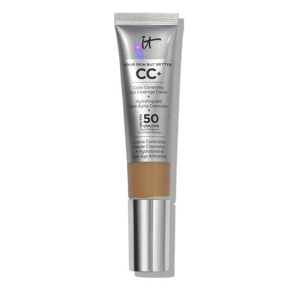 CC+ Cream Original SPF50+, FAIR , large, image1