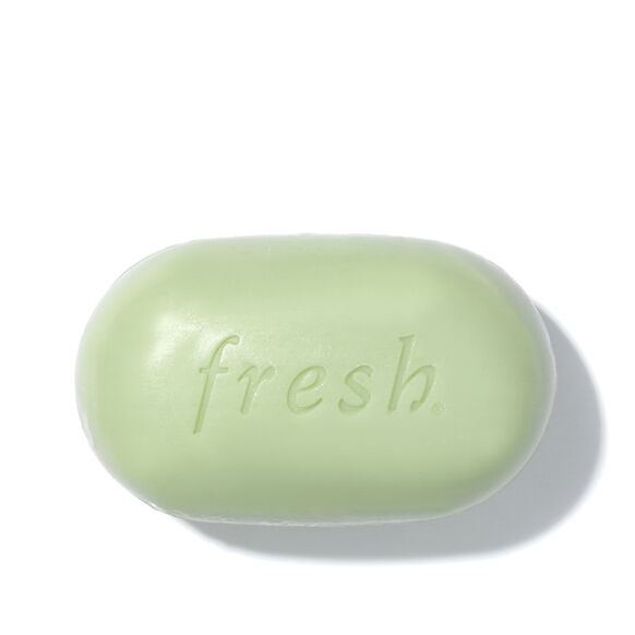 Verbena Oval Soap, , large, image2
