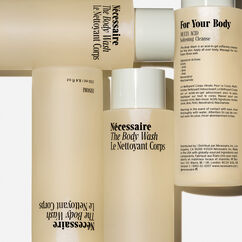 The Body Wash Hinoki, , large, image4