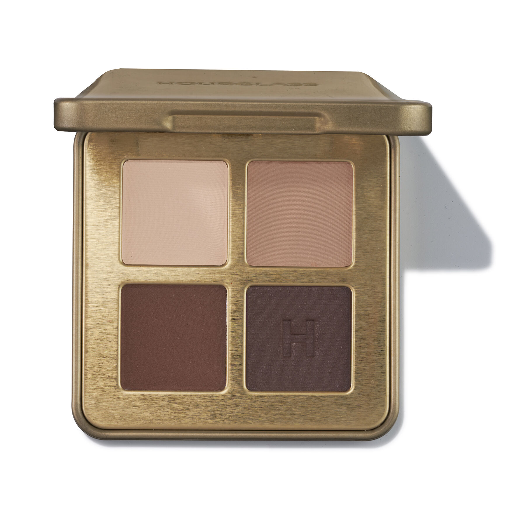 Hourglass Curator Eyeshadow Palette | Space NK