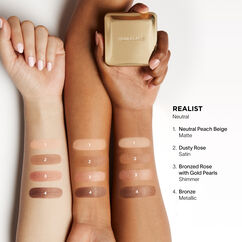 Curator Eyeshadow Palette, REALIST, large, image3