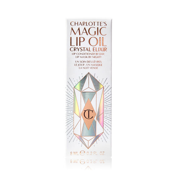 Charlotte's Magic Lip Oil Crystal Elixir, , large