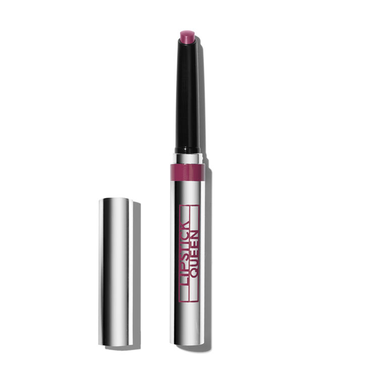 Lipstick Queen Rear View Mirror Lip Lacquer In Magenta Fully Loaded