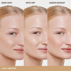Sun Serum Mineral Sunscreen SPF, LIGHT TRANSLUCENT, large, image5