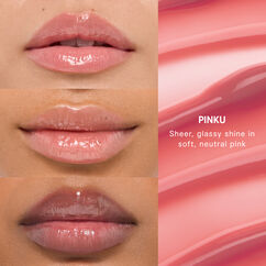 The Melting Lip Balm, PINKU, large, image6