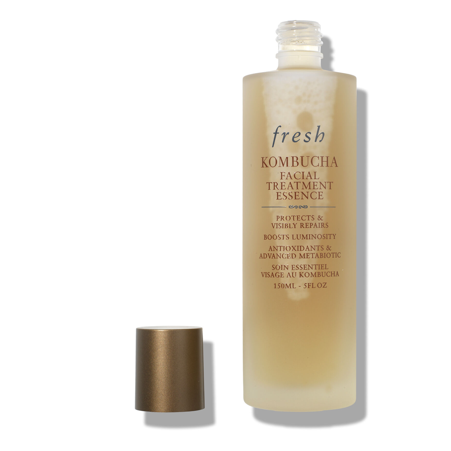 Fresh Kombucha Facial Treatment Essence | Space NK