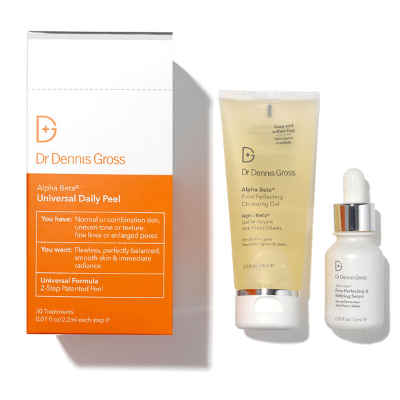 Alpha Beta Clinic-At-Home Pore Edition, , large, image1