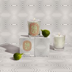 Scented Candle Graphic Collection Figuier, , large, image5
