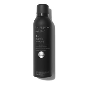 Flex Shaping Hairspray