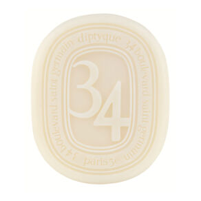 34 Blvd St. Germain Soap
