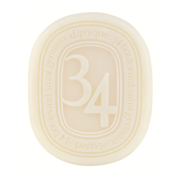 34 Blvd St.germain Soap 200g, , large, image1