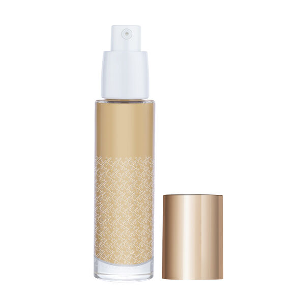 Hydrating Foundation, 125Y MEDIUM, large, image1