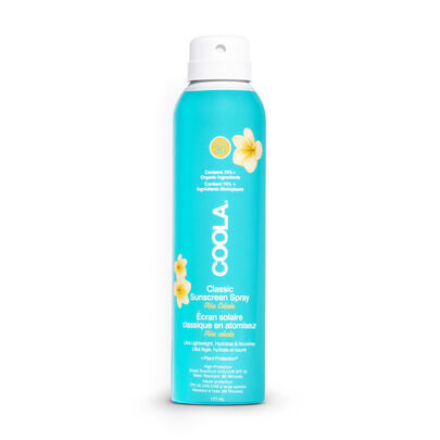 Pina Colada SPF30  Sunscreen Spray