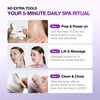 Collagen Retinol Refining Gua Sha Cream, , large, image9