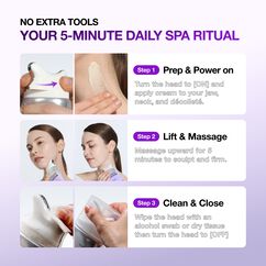 Collagen Retinol Refining Gua Sha Cream, , large, image9