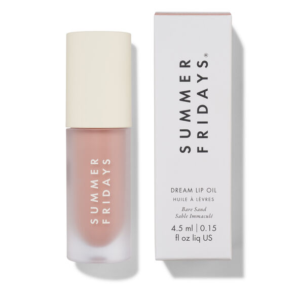 Dream Lip Oil, BARE SAND , large, image1