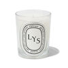Lys Classic Candle 190g, , large, image1
