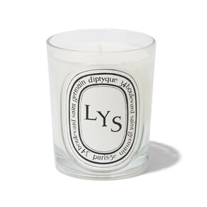 Lys Classic Candle 190g