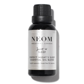 Perfect Night's Sleep Essential Oil Blend