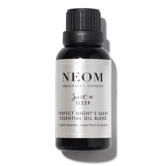 Perfect Night's Sleep Essential Oil Blend, , large, image1