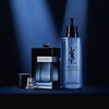 Y Eau de Parfum Refill Bottle 150ml, , large, image6
