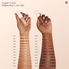 Liquid Touch Brightening Concealer, 210N, large, image5