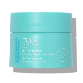 24-7 Moisture Hydrating Day & Night Cream