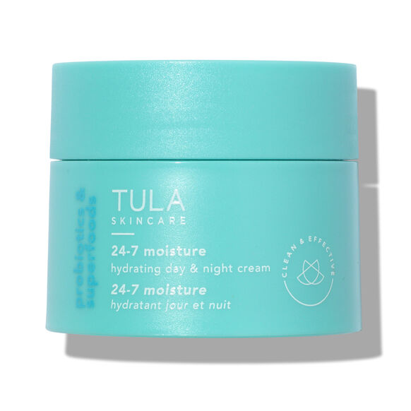 24-7 Moisture Hydrating Day & Night Cream, , large, image1